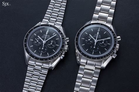 omega 3861 vs 1861|omega speedmaster professional 3861.